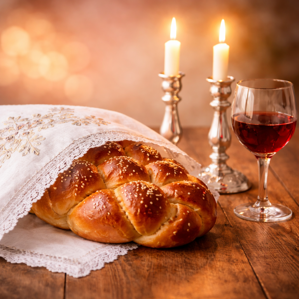 Simchas & Shabbat